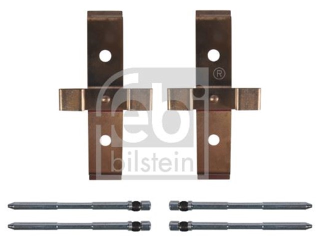 DISKLI FREN AKSESUAR TAKIMI ALFA ROMEO