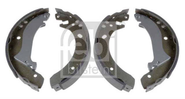 KAMPANALI FREN FREN PABUCLARI TAKIMI LAND ROVER