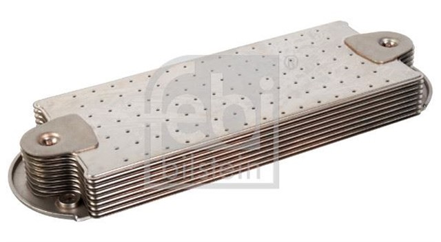 YAG SOGUTUCU VOLVO TRUCKS