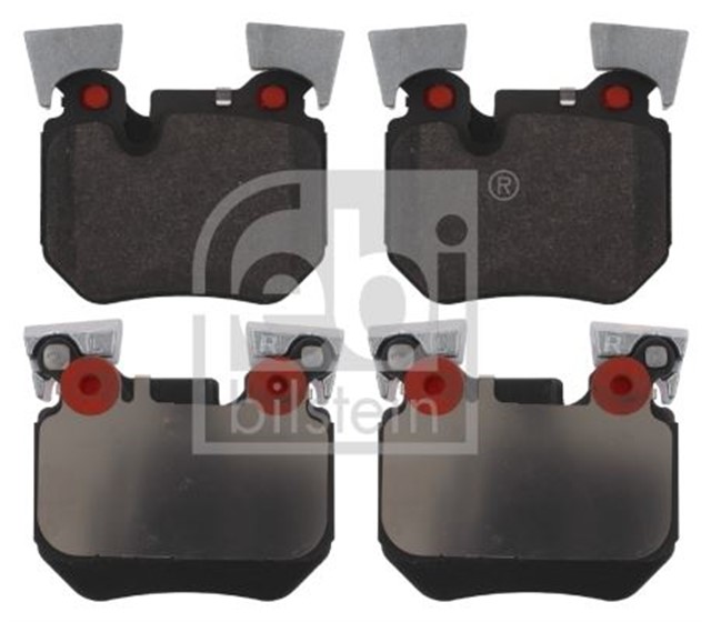 DISKLI FREN FREN BALATASI TAKIMI BMW