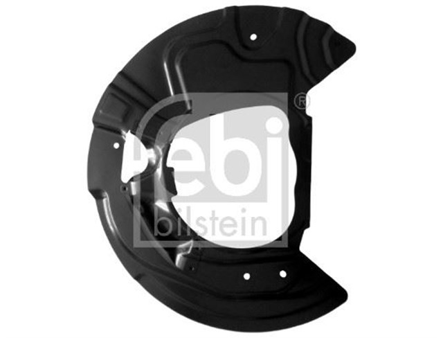 MUHAFAZA SACI DISK FREN ICIN BMW