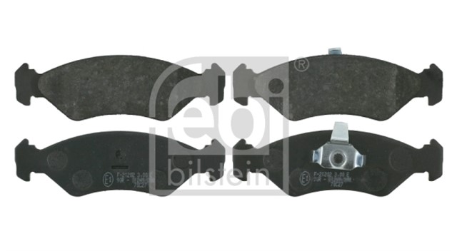 DISKLI FREN FREN BALATASI TAKIMI FORD