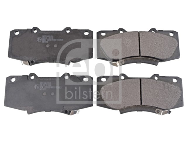 DISKLI FREN FREN BALATASI TAKIMI TOYOTA