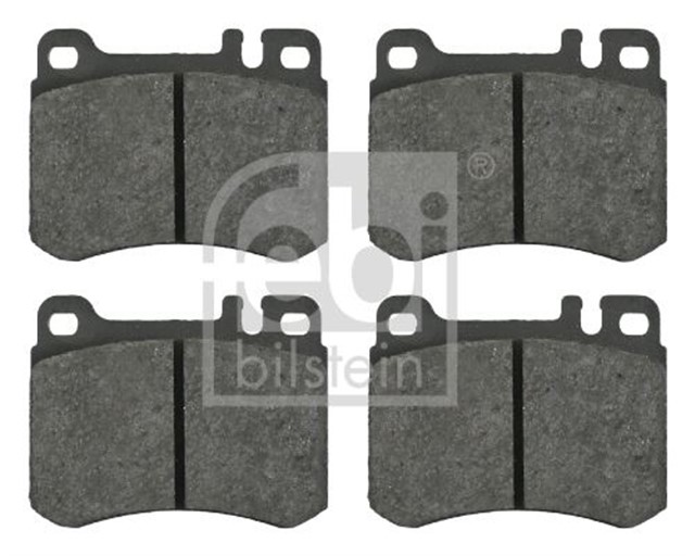 DISKLI FREN FREN BALATASI TAKIMI MERCEDES BENZ PKW