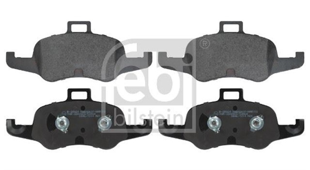 DISKLI FREN FREN BALATASI TAKIMI AUDI