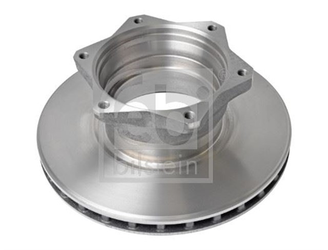 DISKLI FREN FREN DISKI MERCEDES BENZ LKW