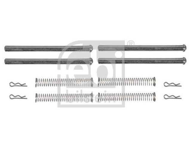 AKSESUAR TAKIMI FREN BALATA SETI ICIN LAND ROVER