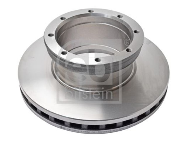 DISKLI FREN FREN DISKI MERCEDES BENZ LKW