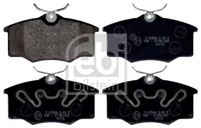 DISKLI FREN FREN BALATASI TAKIMI VW