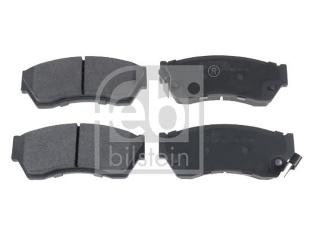 DISKLI FREN FREN BALATASI TAKIMI SUBARU