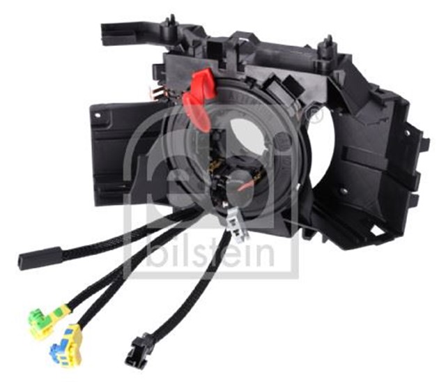 ELEKTRIK AIRBAG ZEMBEREGI MERCEDES - BENZ CAR