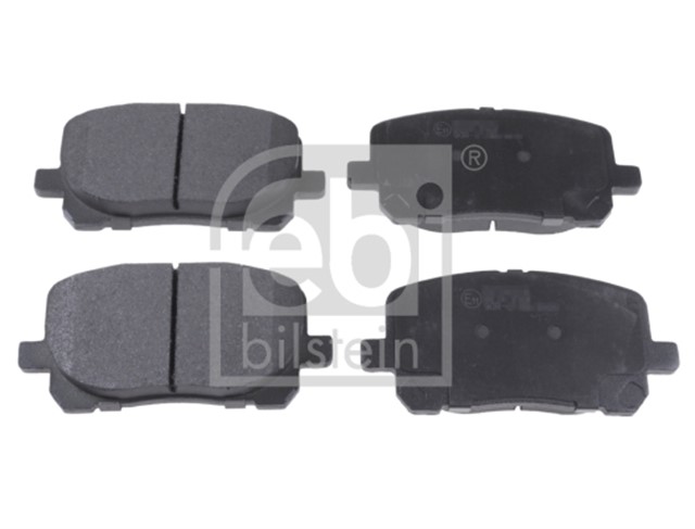 DISKLI FREN FREN BALATASI TAKIMI MAZDA