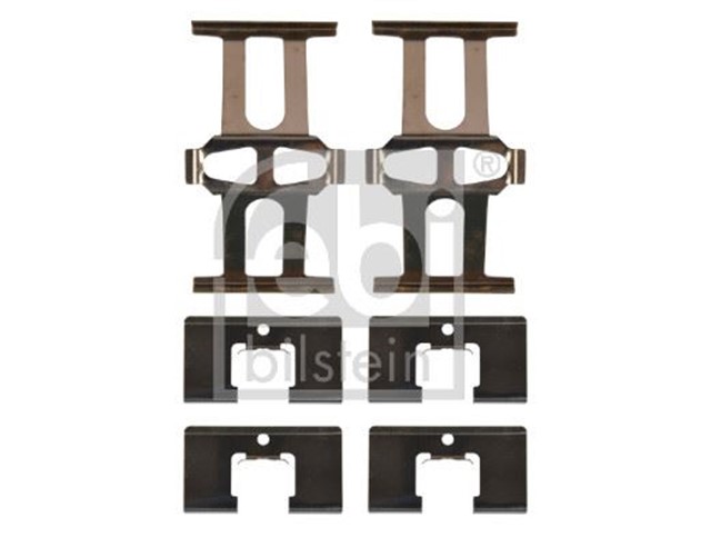 DISKLI FREN AKSESUAR TAKIMI HONDA