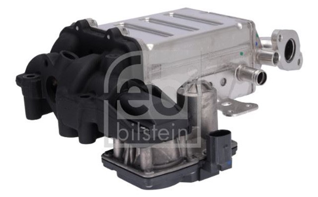 EGR VALFI+INTERCOOLER TURBO SOGUTUCU RADYATOR CRAFTER - T7 CAAA - CAAB - CAAC - CAAD - CFCA - DAUA - DAUB - DASB - CXH 2.0 TDI 16 - 