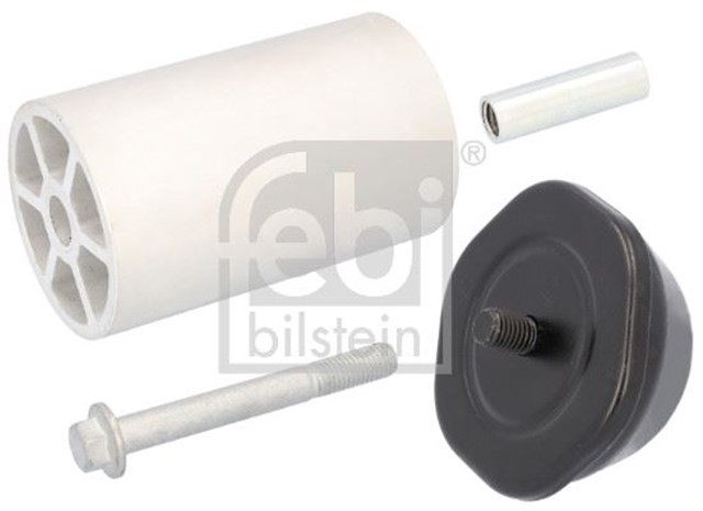 SUSPANSIYON YAY BURCLARI VOLVO TRUCKS