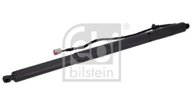 AMORTISOR FORD CAR FORD MOTOR COMPANY FOCUS IV 18