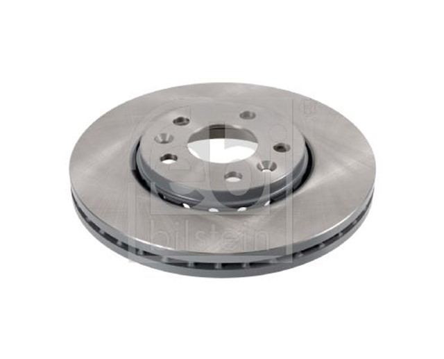 ON FREN DISKI RENAULT TRAFIC III 15 OPEL VIVARO B 15 296X28X5 DELIK