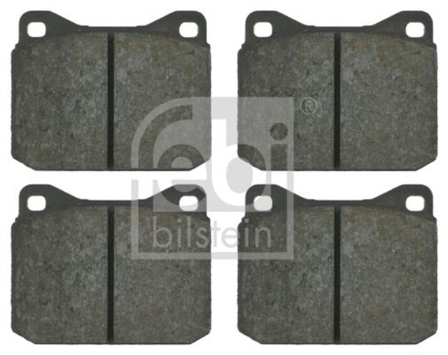 DISKLI FREN FREN BALATASI TAKIMI VW