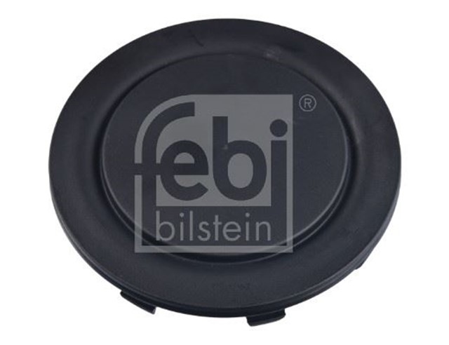 TEKERLEK YUVASI TEKERLEK KAPSULU SCHMITZ CARGOBULL