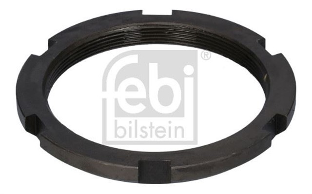 AKS SOMUNU MERCEDES - BENZ