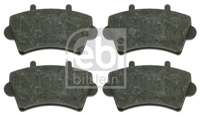 DISKLI FREN FREN BALATASI TAKIMI VAUXHALL