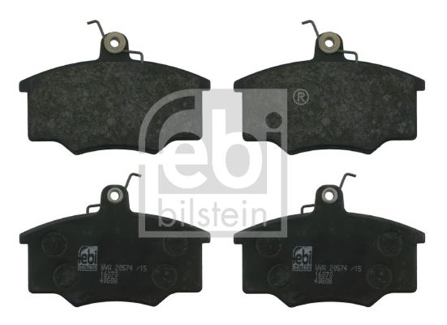 DISKLI FREN FREN BALATASI TAKIMI AUDI