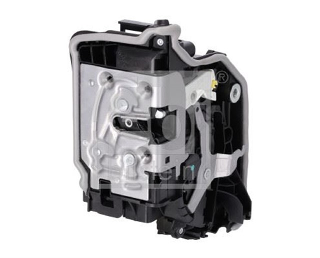 KAPUTLAR / KAPAKLAR / KAPILAR KAPI KILIDI ALPINA BMW