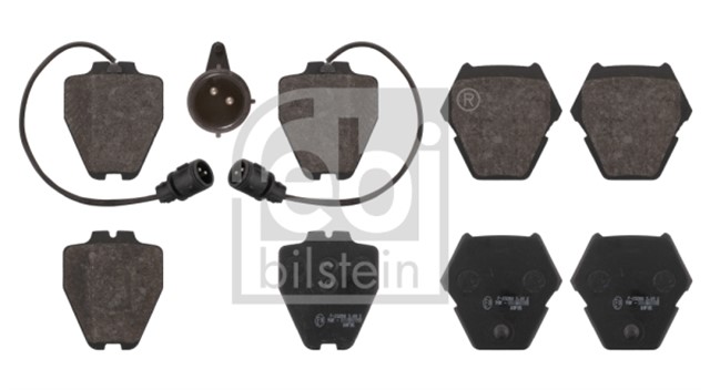 DISKLI FREN FREN BALATASI TAKIMI AUDI