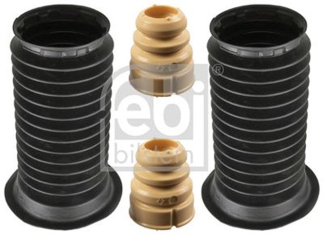 AMORTISOR KORUGU MAZDA MX - 30