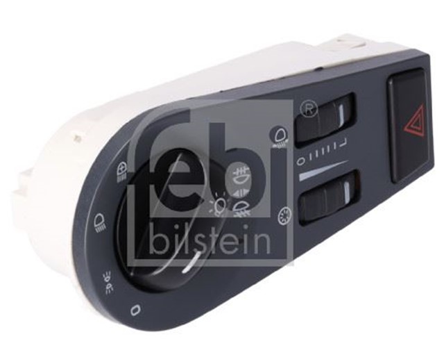 ELEKTRIK FAR SALTERI VOLVO TRUCKS