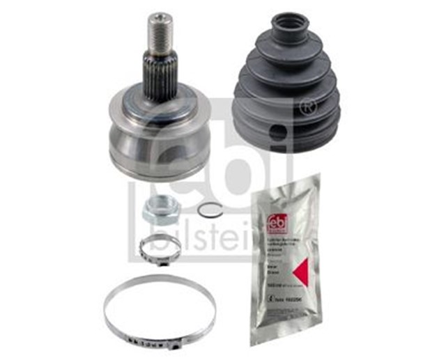 AKS KAFASI SETI MERCEDES - BENZ CAR