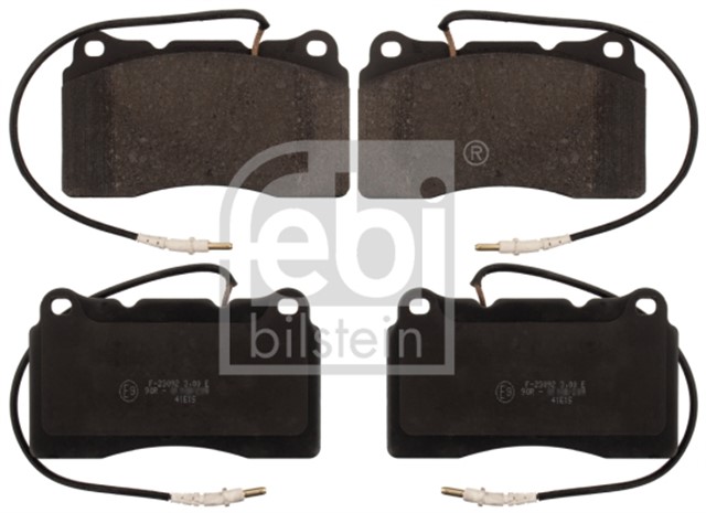 DISKLI FREN FREN BALATASI TAKIMI PEUGEOT