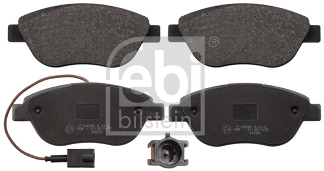 DISKLI FREN FREN BALATASI TAKIMI FIAT