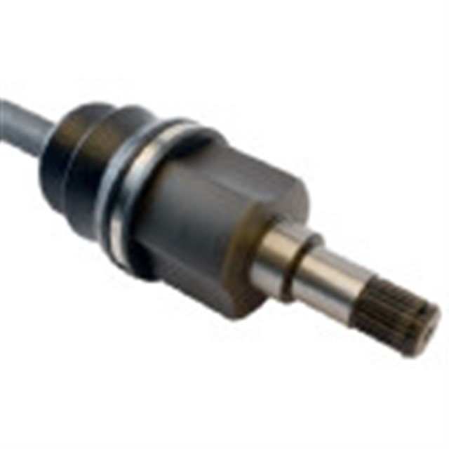 ON AKS KOMPLE SOL FORD FOCUS II 04 11 1.6 TI OTOM.