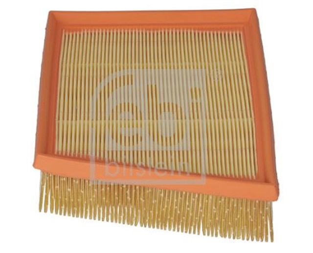 FILTRE HAVA FILTRESI FORD MOTOR COMPANY