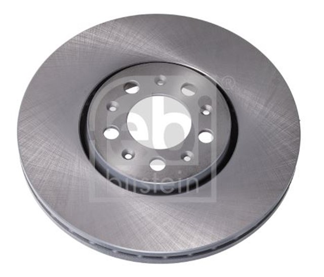 FREN DISKI ON [ADET] POLO - IBIZA - FABIA - CORDOBA - LEON 10 - 