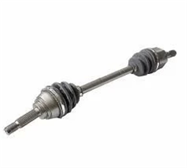 AKS KOMPLE HYUNDAI SANTA FE II - SORENTO II SORENTO II 4X4