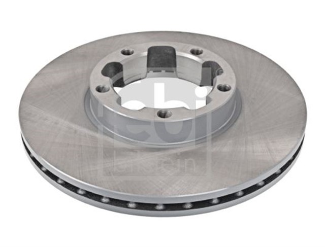 DISKLI FREN FREN DISKI NISSAN