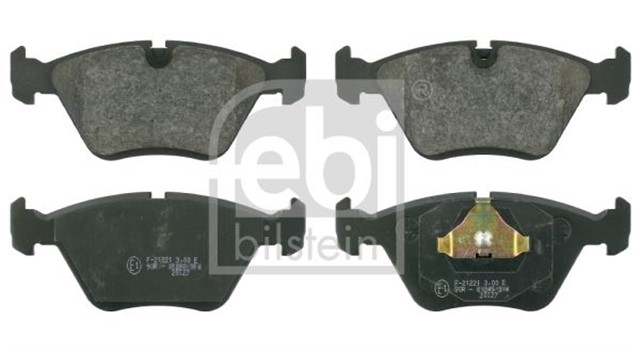 DISKLI FREN FREN BALATASI TAKIMI AUDI