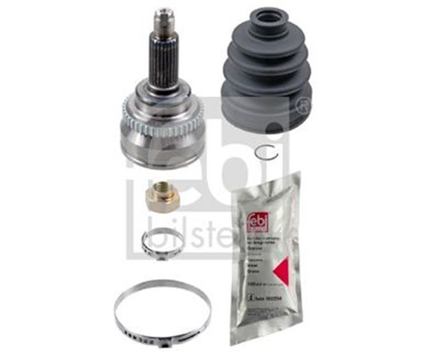 AKS KAFASI SETI SUZUKI IGNIS I RM41 IGNIS I AWD RM41 JUSTY III 4WD G3X41