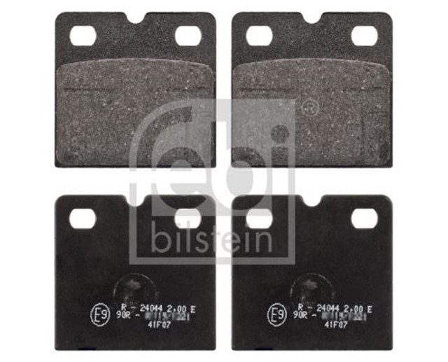 DISKLI FREN FREN BALATASI TAKIMI JAGUAR