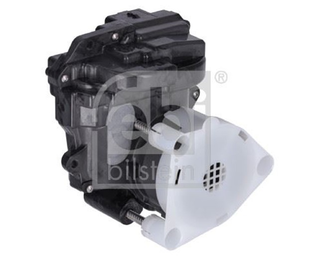 ELEKTRIK GAZ KELEBEGI AGZI BMW