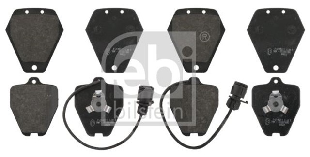 DISKLI FREN FREN BALATASI TAKIMI AUDI