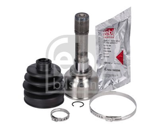 AKS KAFASI SETI SUZUKI JIMNY III SN41 JIMNY III AWD SJB3 JIMNY III AWD SN41