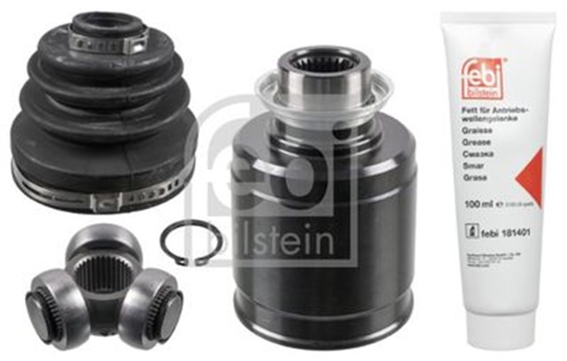 AKS KAFASI SETI HONDA