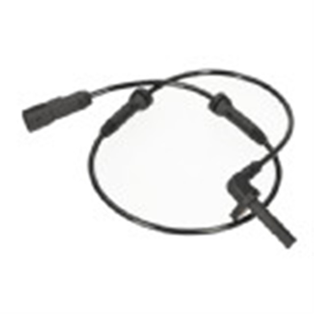 ABS SENSORU RENAULT MASTER III T 28 MASTER III T 30 MASTER III T 31 MASTER III T 33 MASTER III T 35 MASTER III T 35 PLATFORM CABIN MASTER III T 38 MASTER III T 39 MASTER III T 45