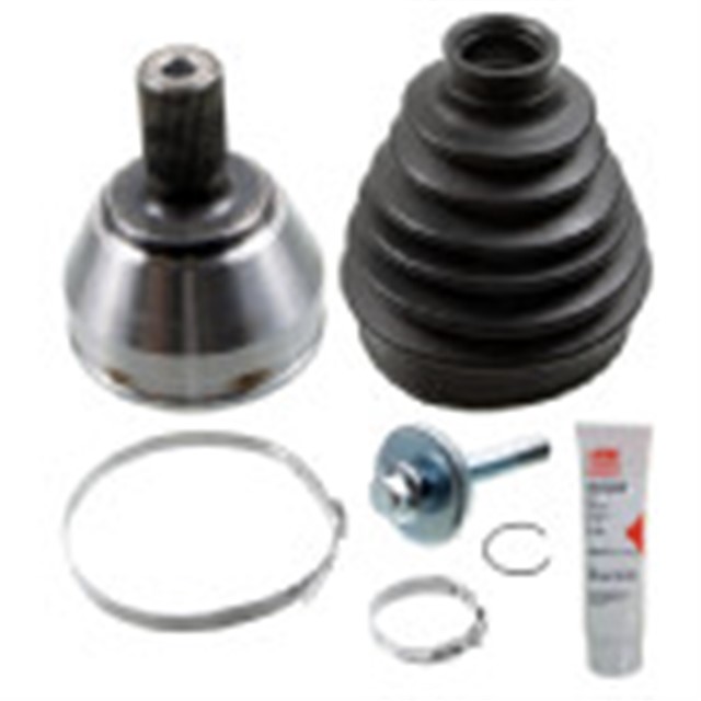 AKS KAFASI SETI FORD