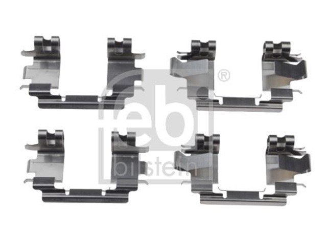 DISKLI FREN AKSESUAR TAKIMI HONDA