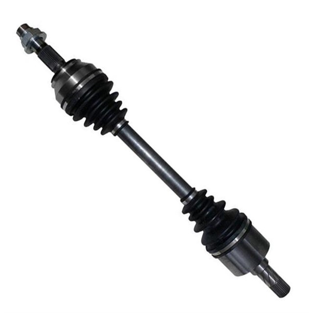 AKS KOMPLE CHRYSLER CALIBER - COMPASS MK COMPASS 4X4 MK PATRIOT 4X4 MK