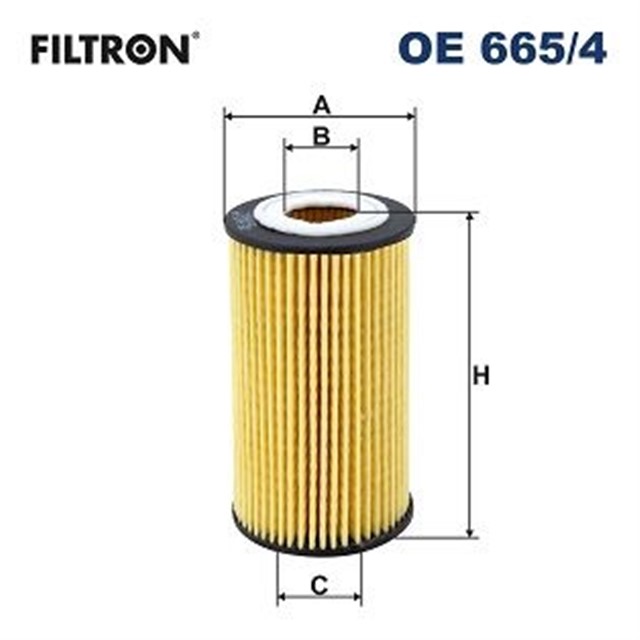 YAG FILTRESI FORD FOCUS IV KUGA III TOURNEO CONNECT II TRANSIT CONNECT II